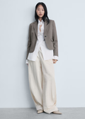 MANGO WOMENBLAZER HELENA-30