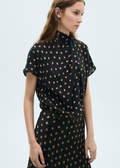 MANGO WOMENBLOUSE TODY-99