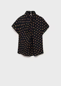 MANGO WOMENBLOUSE TODY-99