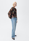 MANGO WOMENBLOUSE SAVAGE-99
