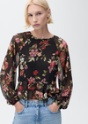 MANGO WOMENBLOUSE SAVAGE-99