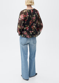 MANGO WOMENBLOUSE SAVAGE-99