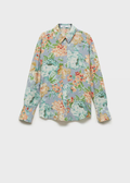 MANGO WOMENSHIRT NEW-50