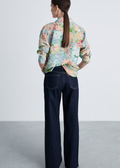 MANGO WOMENSHIRT NEW-50