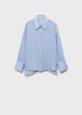 MANGO WOMEN SHIRT CORTAZAR-52