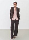 MANGO WOMEN SHIRT CORTAZAR-85