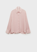 MANGO WOMEN SHIRT CORTAZAR-85