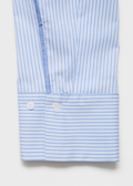 MANGO WOMEN SHIRT CUTTY-52