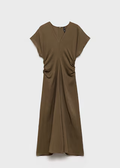 MANGO WOMEN DRESS BROOM-09