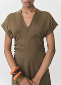 MANGO WOMEN DRESS BROOM-09