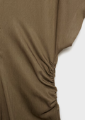 MANGO WOMEN DRESS BROOM-09