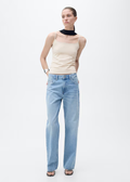 MANGO WOMEN TOP BACARA-02