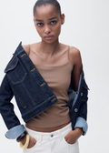 MANGO WOMEN TOP BACARA-30