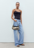 MANGO WOMEN TOP BACARA-56