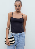 MANGO WOMEN TOP BACARA-56