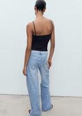 MANGO WOMEN TOP BACARA-56
