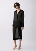 MANGO WOMEN SHIRT CLARIETY-99