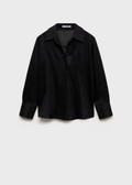 MANGO WOMEN SHIRT CLARIETY-99
