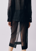 MANGO WOMEN SHIRT CLARIETY-99