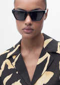 MANGO WOMEN SHIRT PLUMAS-99