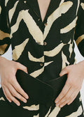 MANGO WOMEN SHIRT PLUMAS-99