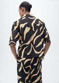 MANGO WOMEN SHIRT PLUMAS-99