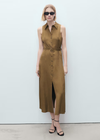 MANGO WOMEN DRESS MOSQUITO-30