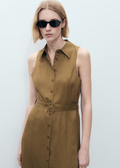 MANGO WOMEN DRESS MOSQUITO-30