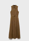 MANGO WOMEN DRESS MOSQUITO-30