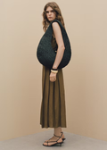 MANGO WOMEN DRESS MOSQUITO-30