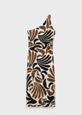 MANGO WOMEN DRESS NATA-30