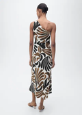 MANGO WOMEN DRESS NATA-30