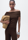 MANGO WOMEN TOP SESETE-32