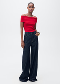 MANGO WOMEN TOP SESETE-70