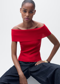 MANGO WOMEN TOP SESETE-70