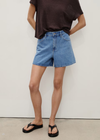 MANGO WOMEN SHORTS ZOEY-TM
