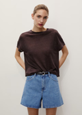 MANGO WOMEN SHORTS ZOEY-TM