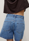 MANGO WOMEN SHORTS ZOEY-TM