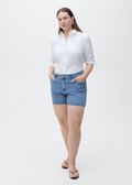 MANGO WOMEN SHORTS ZOEY-TM