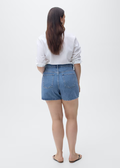 MANGO WOMEN SHORTS ZOEY-TM