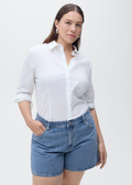 MANGO WOMEN SHORTS ZOEY-TM