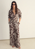 MANGO WOMEN SHIRT NEMO-30