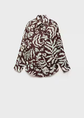 MANGO WOMEN SHIRT NEMO-30
