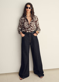 MANGO WOMEN SHIRT NEMO-30