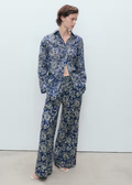 MANGO WOMEN SHIRT NEMO-52
