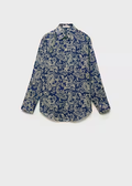 MANGO WOMEN SHIRT NEMO-52