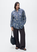 MANGO WOMEN SHIRT NEMO-52