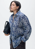 MANGO WOMEN SHIRT NEMO-52