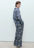 MANGO WOMEN SHIRT NEMO-52