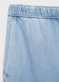 MANGO WOMEN TROUSERS SIROS-TC